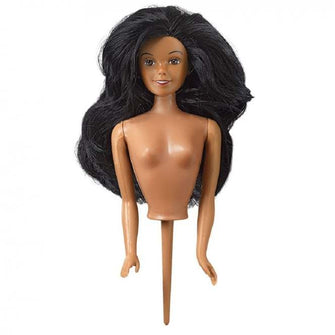 Wilton Teen Doll Pick Black Hair