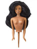 Wilton Teen Doll Pick Black Hair