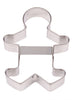 Gingerbread Man Cookie Cutter