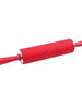 Red 49cm Silicone Rolling Pin