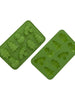 Christmas Silicone Chocolate Mould 2 Set