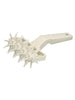 Roller Docker 115mm