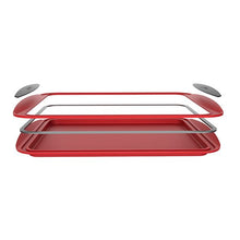 Silicone Baking Tray 30.5cm x 22.5cm