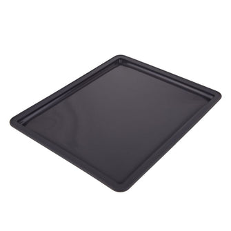 Silicone Baking Tray 34.5 x 28.5cm Charcoal