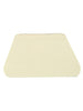 Round Edged Plastic Scraper