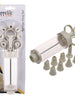 Syringe Icing Set with 8 Nozzles