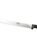 Wavy Edge Knife Plastic Handle 36cm