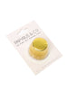 Mini Gold Foil Baking Cups 50 Pack