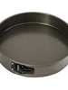 Bakemaster 6 Inch Springform Round Cake Pan