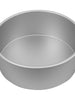 Bakemaster Anodised 25cm x 10cm Round Deep Cake Pan