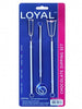 Loyal Chocolate Dipping Set