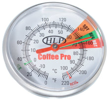 Coffee Pro Thermometer