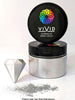 Vivid Metallic Dust Silver - 50g