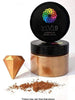 Vivid Metallic Dust Antique Gold 50g