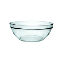 4 Pack Glass Stackable Bowl 80mm 70ml