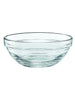 Glass Stackable Bowl 105mm 200ml