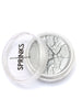 Sprinks Silver Lustre Dust 10ml