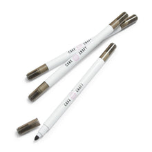 Cake Craft Edible Black Markers 3 Pack