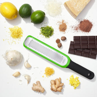 OXO Good Grips Etched Zester Grater