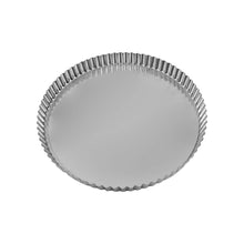 Quiche Pan Round Fluted 200mm Loose Base
