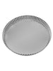 Quiche Pan Round Fluted 280mm Loose Base