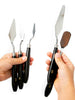 Sprinks Palette Knife Set of 5