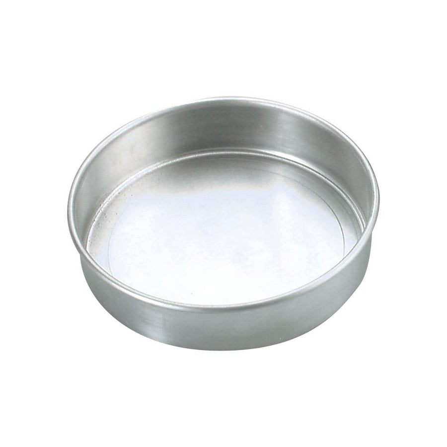 Cake Pan Aluminium 10 Inch 25cm SugarTime SugarTime Cake Decorating Australia