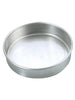 Cake Pan Aluminium Round 15cm 75mm Deep