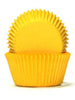 Yellow 700 Baking Cups 100 Pack