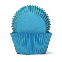 Blue 700 Baking Cups 100 Pack
