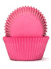 700 Lolly Pink Baking Cups 100 Pack