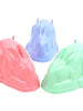 Easter Bunny Mould Blue