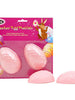 Easter Egg Mould Small Crinkle Set of 2