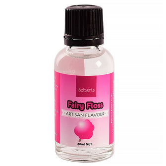 Fairy Floss Flavour 30ml