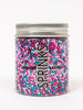 Sprinks Bubble Me Happy Nonpareils 65g