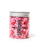 Sprinks Cupids Cuddle Sprinkles 75g