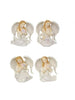 8cm Sitting Angel Assorted