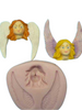 Angel Fairy Mould