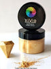 Vivid Metallic Shimmer Dust Antique Gold 50g