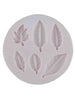 Assorted Leaf Silicone Mould