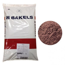 Bakels Red Velvet Cake Mix 15kg