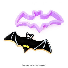 Bat Cookie Cutter 13cm