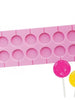 Small Lollipop Silicone Mould
