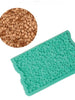 Sequins Silicone Mould