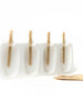 Mini Popsicle Ice Cream Silicone Mould