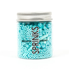 Sprinks Bounce and Bubble Blue Sprinkles 75g