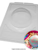 Chocolate 150mm Sphere Mould 3 Piece Set