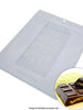 Chocolate Bar Mould 3 Piece Set