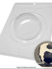 Chocolate 100mm Sphere Mould 3 Piece Set