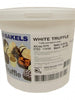 Bakels White Truffle Ganache 6kg Pail